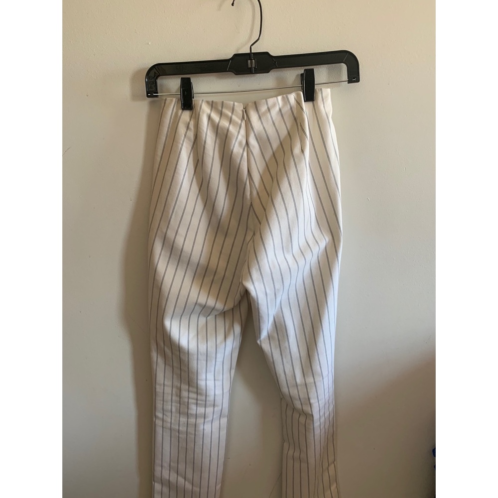 Rag & Bone | Simone Snap Pants - image 6